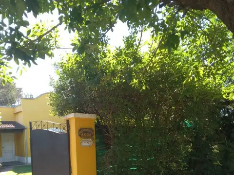 Quinta en Venta de 3 dormitorios