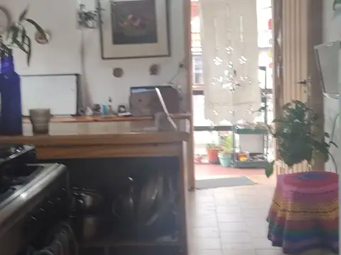 PH 3 AMBIENTES VILLA BALLESTER