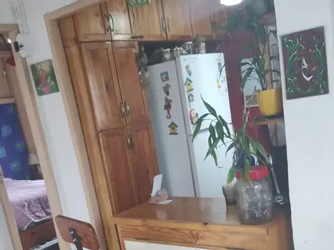 Depto Tipo Casa en Alquiler de 3 ambientes