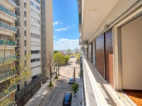 Departamento en Venta 57 años