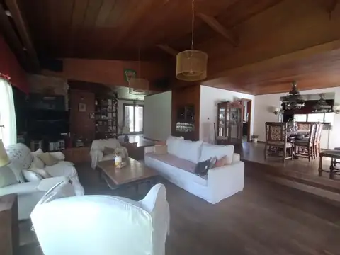 Casa en venta, Barrio con Protón, Las Palmas, en Muñiz