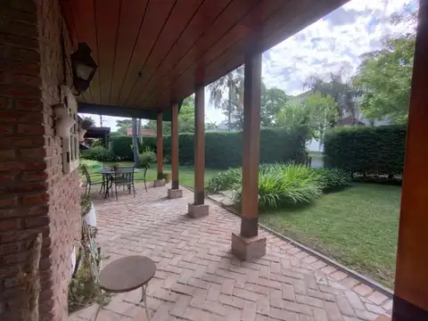 Casa en Venta en Muñiz, USD 396.000