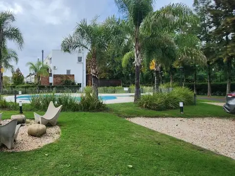 Departamento en Venta 15 años