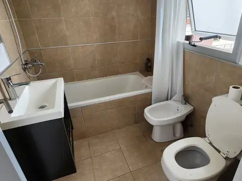 Departamento en Venta en Nordelta Sendero, USD 140.000