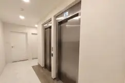 Faro del Boulevard de 34 Unidades en Nueva Cordoba