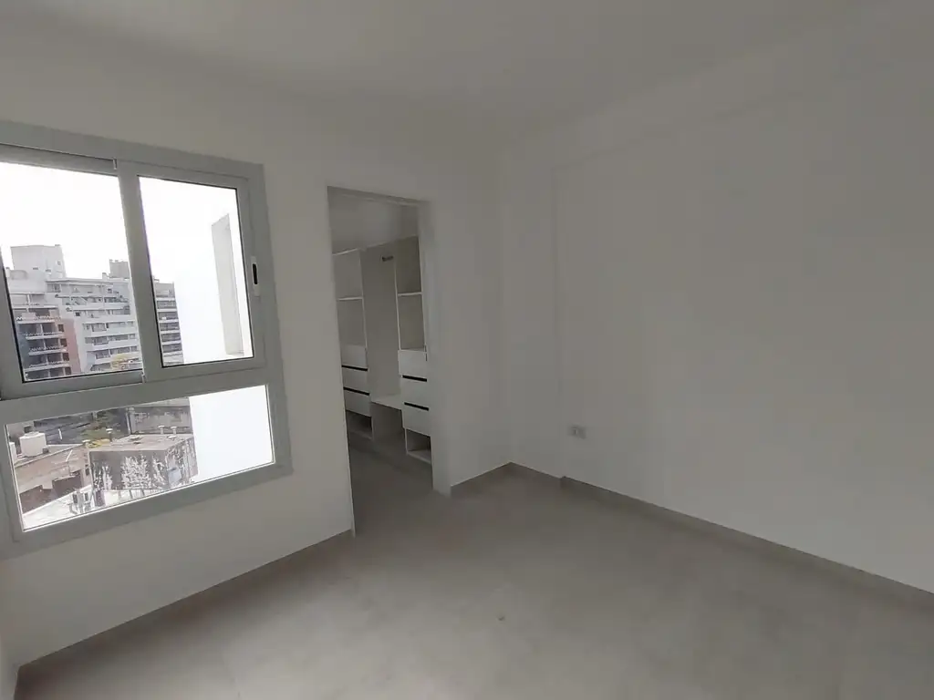 Emprendimiento en Nueva Cordoba - Etapa: Terminado