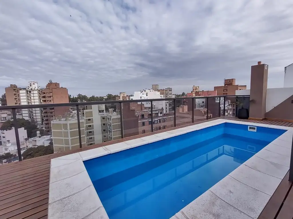 Emprendimiento de 34 Unidades