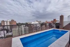 Emprendimiento de 34 Unidades