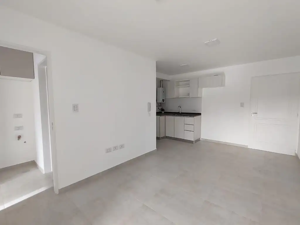 Faro del Boulevard en Nueva Cordoba