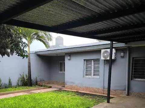 Hermosa casa Santa Helena