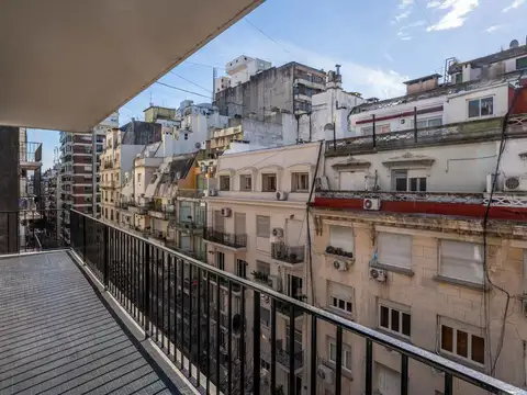 Departamento en Alquiler de 3 dormitorios