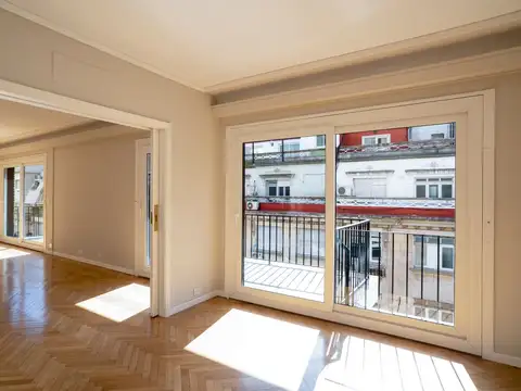 Rodríguez Peña 1100, Piso 8