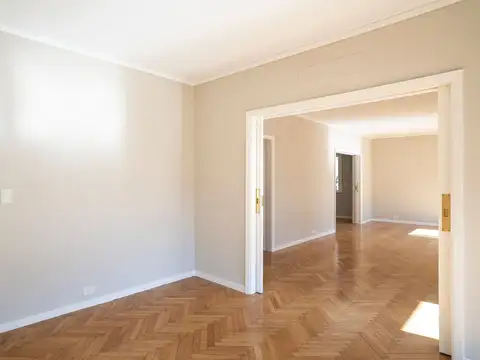 Departamento en Alquiler 61 años