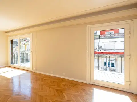 Departamento en Alquiler de 5 ambientes