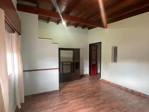Casa en Alquiler de 1 dormitorio