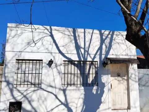 ALQUILER CASA 2 AMBIENTES – MERLO