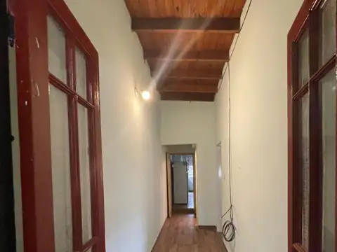 ALQUILER CASA 2 AMBIENTES – MERLO
