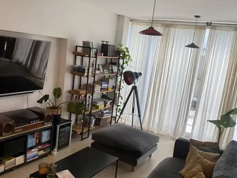 Departamento en Venta en Recoleta, USD 230.000