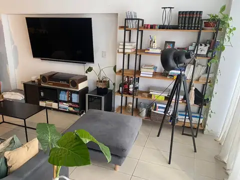 Departamento en Venta 18 años