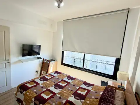 Venta Dos ambientes Villa Urquiza