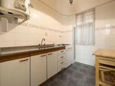 Departamento en Venta 67 años