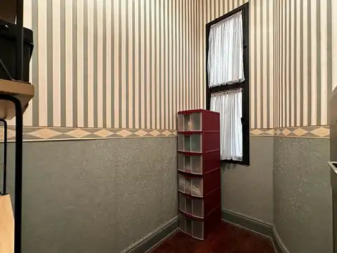 Departamento en Venta en Balvanera, USD 157.000