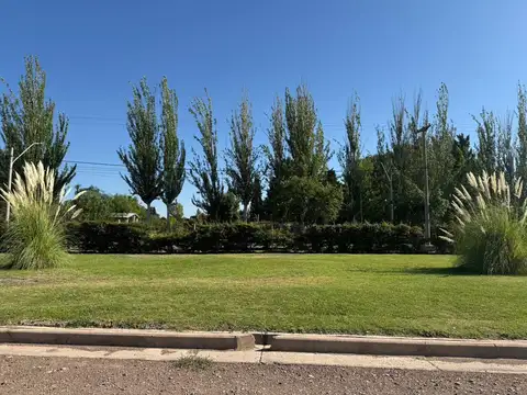 Terreno en  VENTA EN BARRIO PRIVADO CARRASCAL 