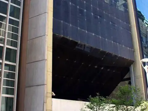 Edificio de oficinas en venta y alquiler en Microcentro. Excelente estado