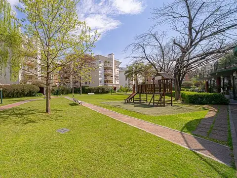 Monseñor Larumbe 3100