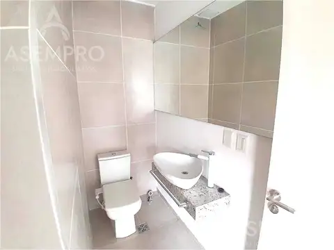 Departamento en Venta Permite mascota