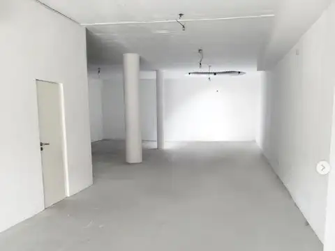 Local a Estrenar en Alquiler - Palermo Hollywood - Dorrego y Cabrera