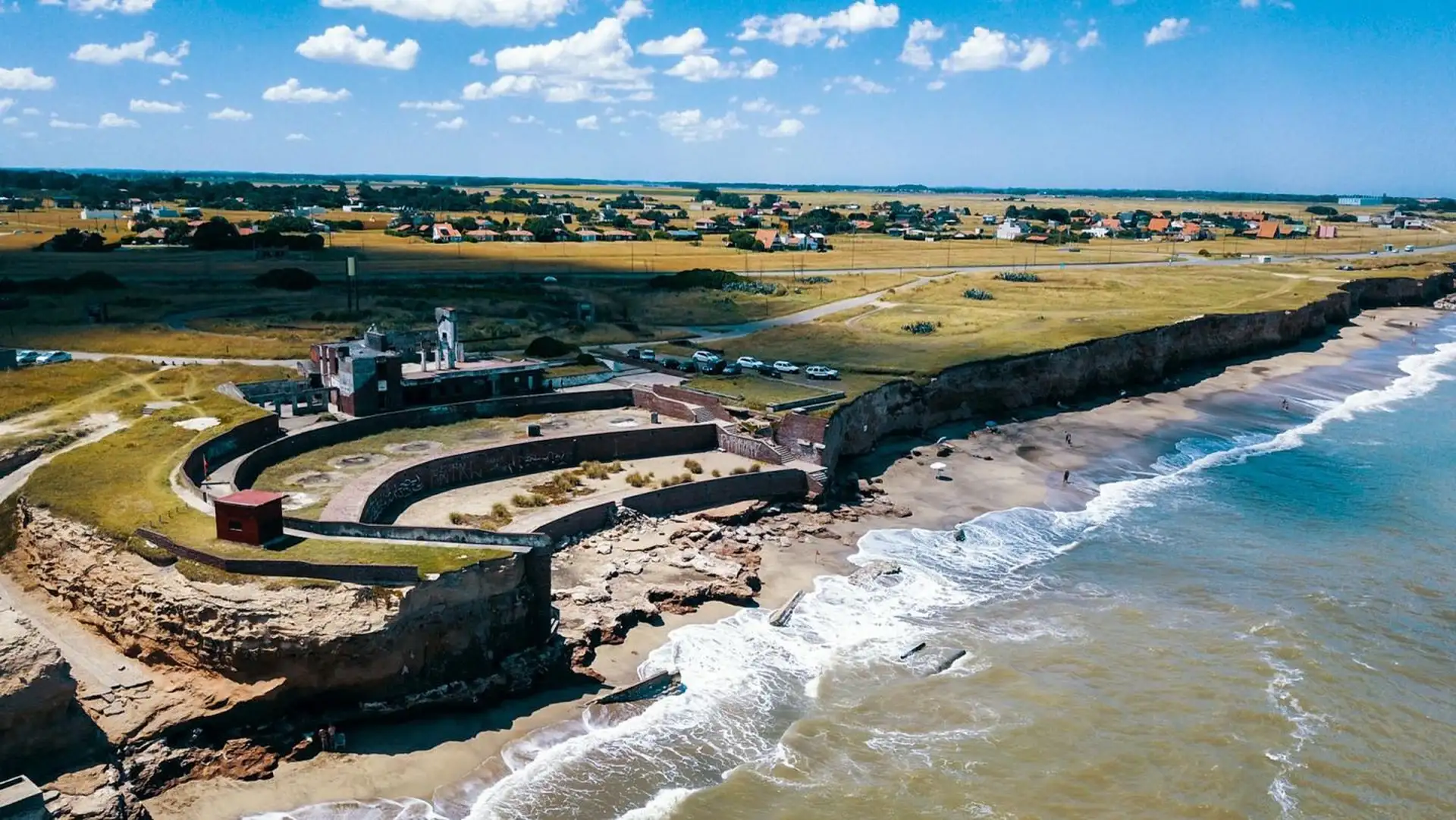 Venta de VARIOS LOTES en El Marquesado, Mar del Plata