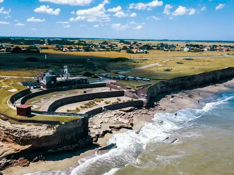 Venta de VARIOS LOTES en El Marquesado, Mar del Plata