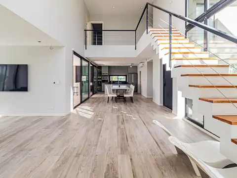 Casa en Venta al Norte