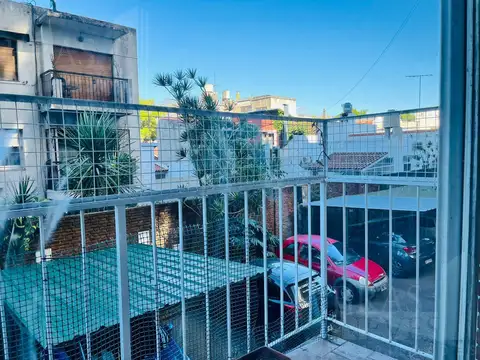 Departamento en Alquiler de 2 dormitorios