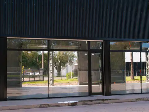 Local en Alquiler A Estrenar