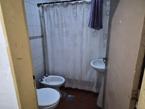 Fragata Sarmiento 78 , Piso 78
