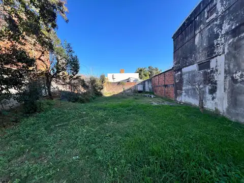 Terreno en Venta de 209,0 m2