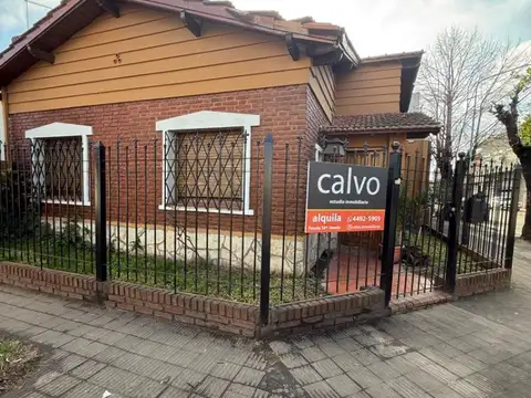 Casa en Alquiler de 2 dormitorios