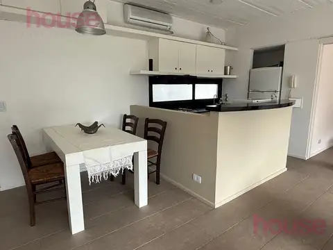 Departamento en Alquiler Temporal de 1 dormitorio