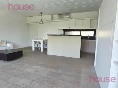 Departamento en Alquiler Temporal 7 años