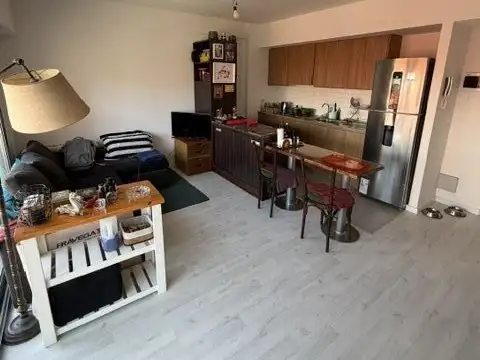 Departamento en Venta al Sur