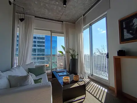 Departamento en Alquiler Temporal al Noreste