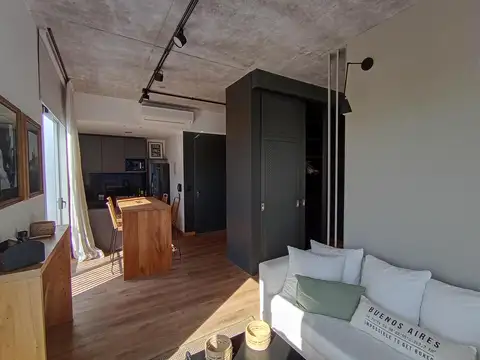 Departamento en Alquiler Temporal 2 años