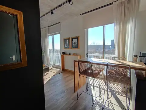 Avenida Comodoro Py 300
