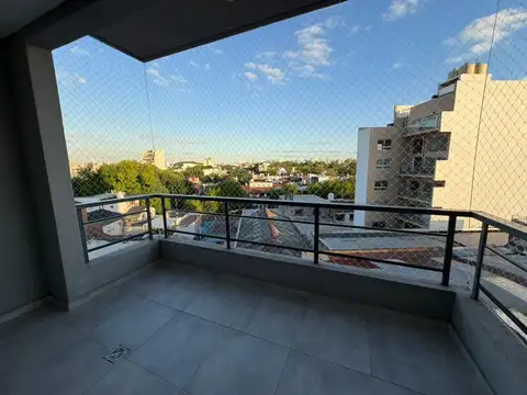 Avenida Balbin 4300
