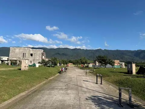 Terreno en Venta en Lules, USD 32.000