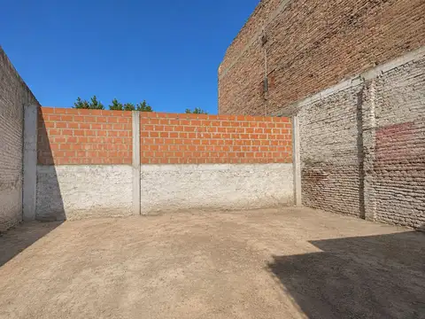 Terreno en Venta en Lanus Este, USD 54.000
