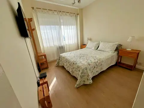 Departamento en Alquiler Temporal 40 años