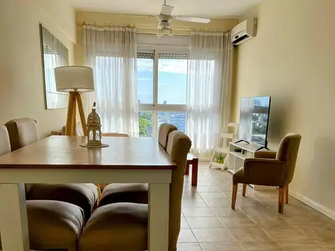 Departamento en Alquiler Temporal de 1 dormitorio